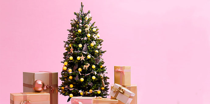 通販で買える！素敵なクリスマスツリー5選。飾り付けの時間も楽しもう！
