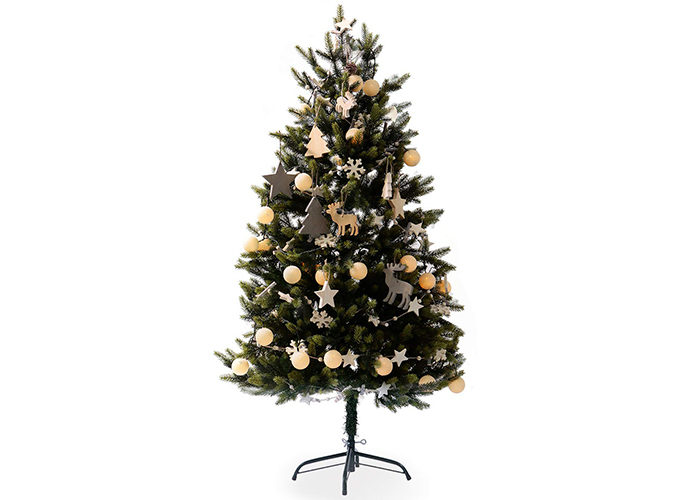 通販で買える！素敵なクリスマスツリー5選。飾り付けの時間も楽しもう！ | 【UZUZU】