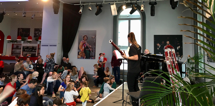 イギリスで子供と本場の音楽鑑賞がしたい！ 〜本格クラシックや教会の