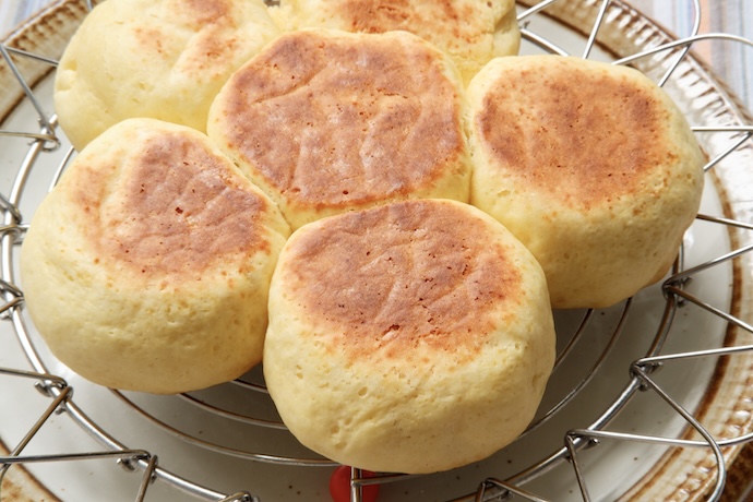 ちぎりパン
