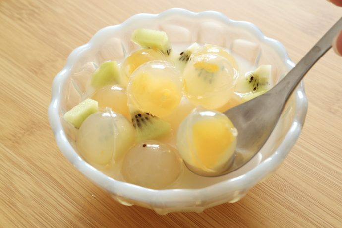 九龍球
